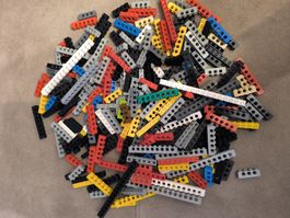 500g Lego Lochbalken (4)