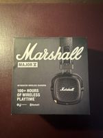 Marshall Major V
