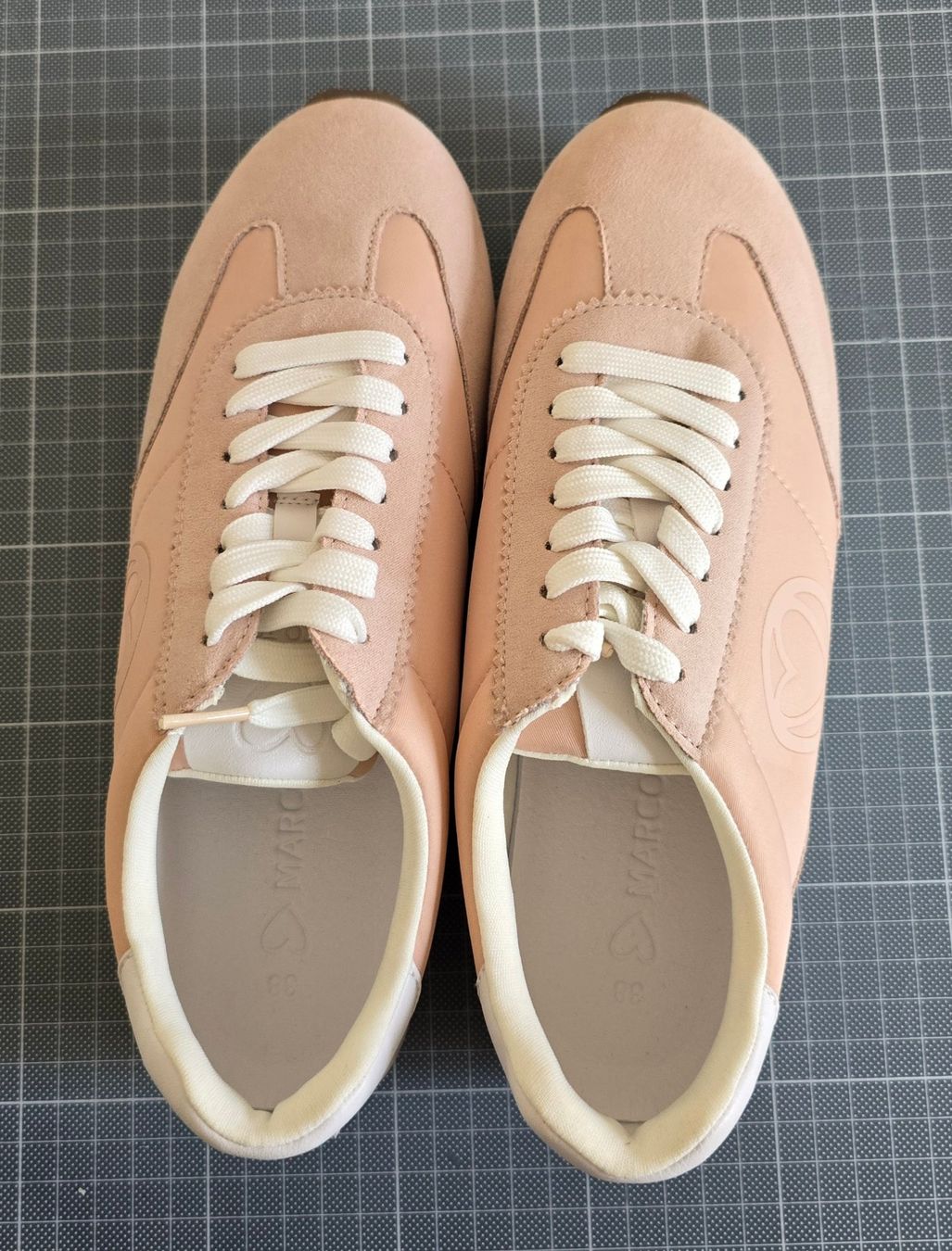 Chaussures femmes: Sneaker low Marco Tozzi – Neuf (Voir description) à Zürich par amysmith 1