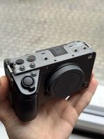 Sony FX3 Cinema Line Kamera Top Zustand 4K Vollformat