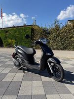 Piaggio Liberty 125ccm iGET Sport ABS 