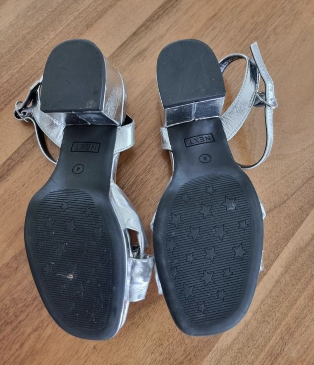 Next Scarpe per ragazze: Mädchen Festliche Schuhe Next Gr.37 – Usato da St. Gallen venduto da CAPYCORP 4