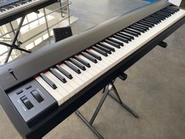 M-Audio MIDI  Keyboard