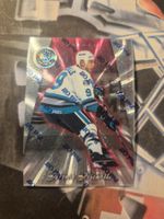 NHL Bernie Nicholls San Jose Sharks 4410/6199
