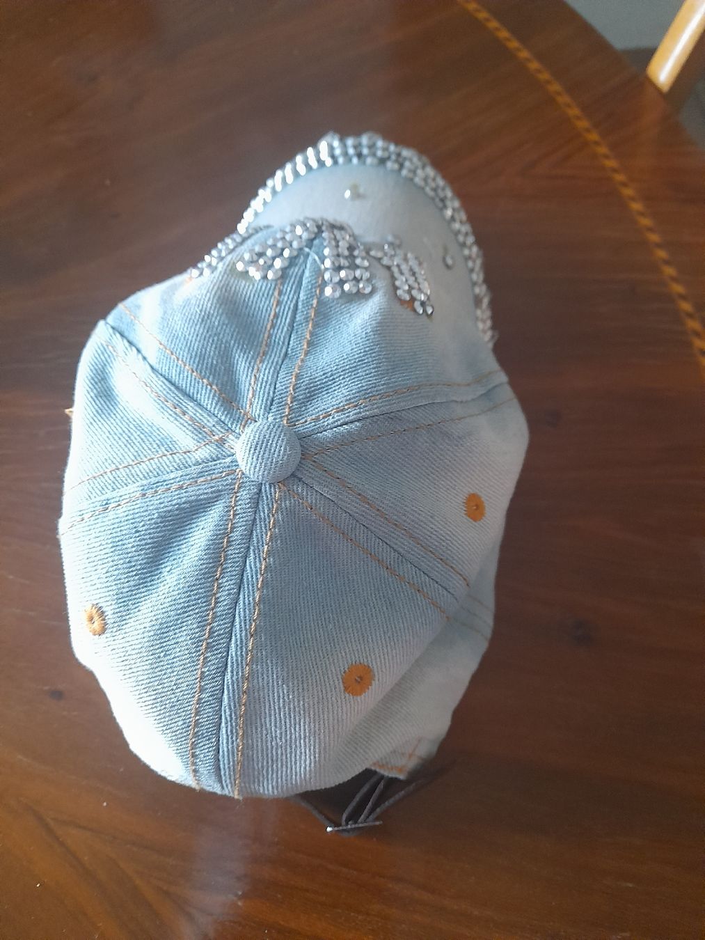 Sonstige Damenmode: Cape – Gebraucht aus Pfaffnau von gologoldun1953 1