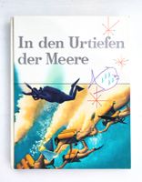 N.P.C.K. In den Urtiefen der Meere - Sammelalbum inkompl.