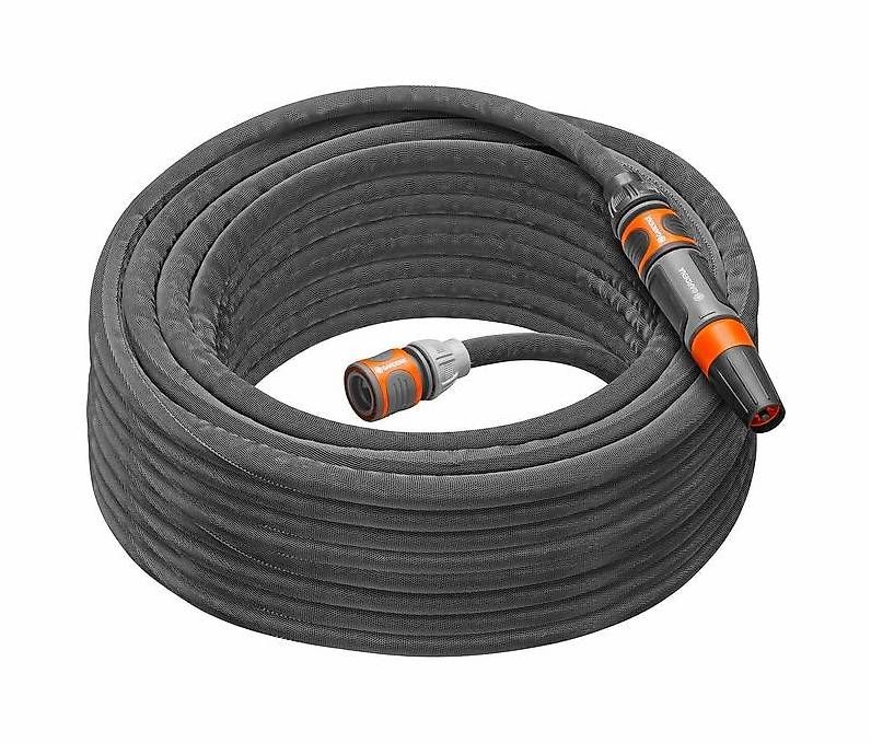 Rohre & Schläuche: Gardena Gartenschlauch 20 m – Gebraucht aus Stäfa von Faw