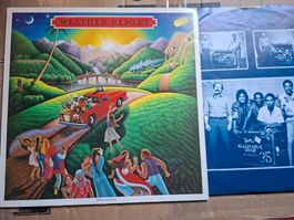 Weather Report Procession LP Vinyl Schallplatte Fusion