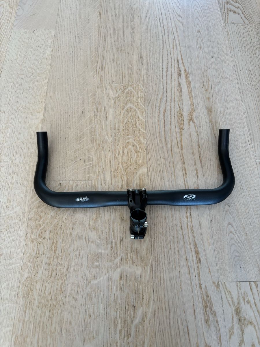 BBB Cycling Pezzi di ricambio: BBB Rennradlenker – Usato da Zug venduto da ncs_6qvd