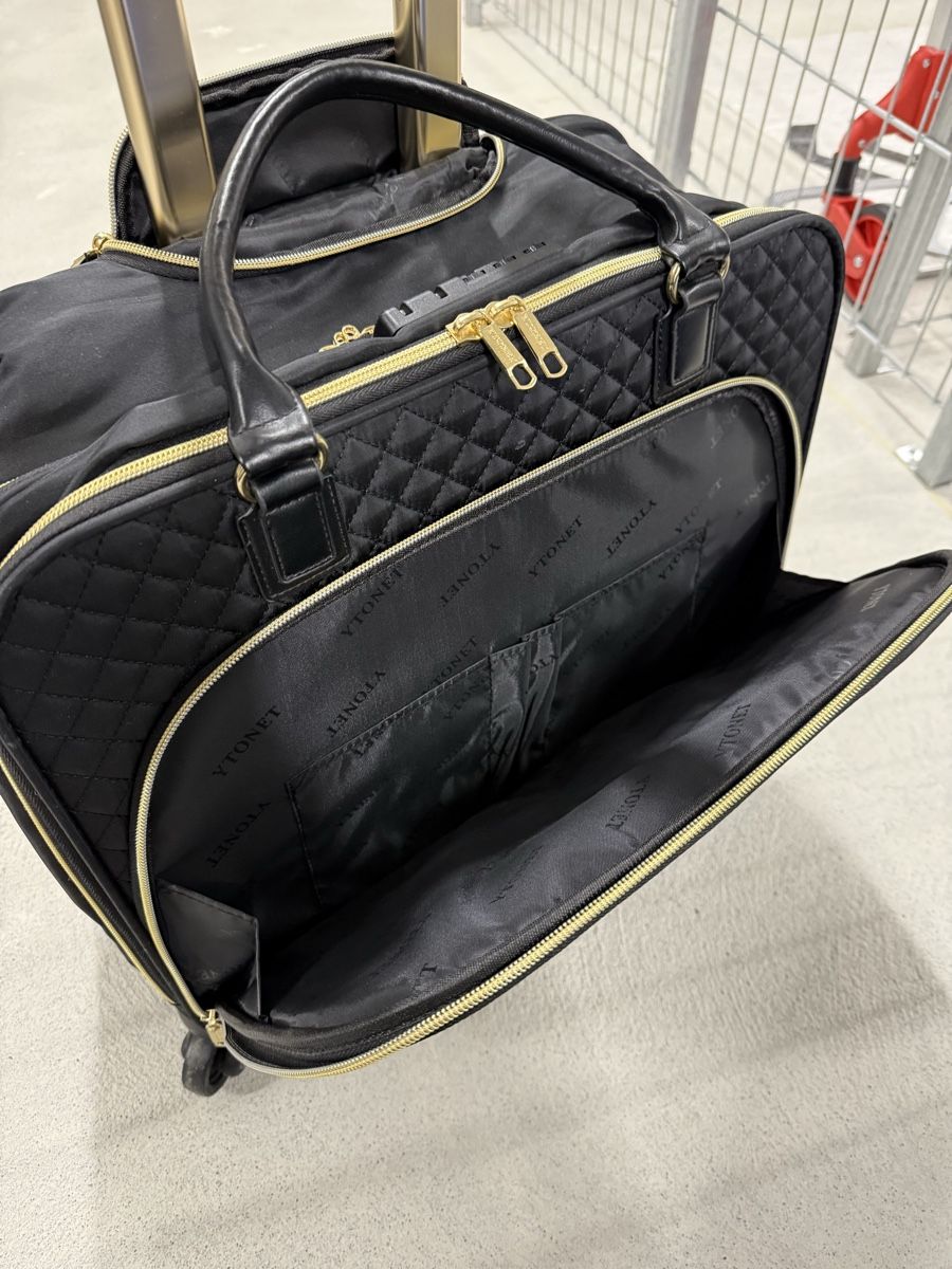 Altro in Aeronautica: Koffer Trolley, wie neu – Nuovo (secondo la descrizione) da Weiningen ZH venduto da TinaDoreen 7