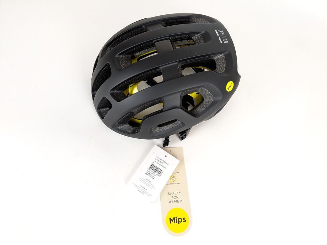 Poc Caschi: POC Helm Octal MIPS Medium – Nuovo (secondo la descrizione) da Thun venduto da Restwert_Thun 2