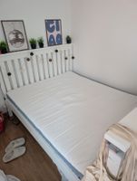 Matratze Ikea 140cm
