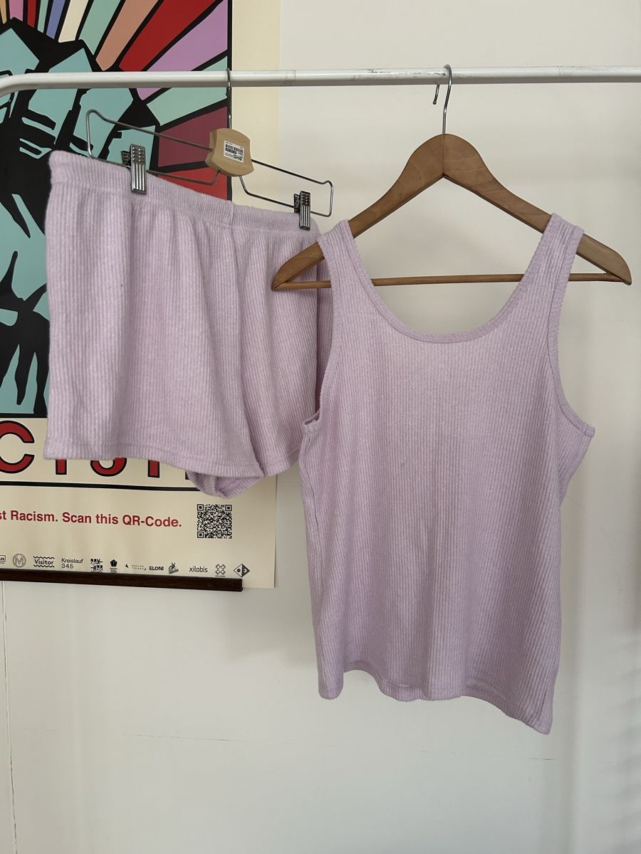 Negligees & Pigiami: Women pyjamas set M – Nuovo (secondo la descrizione) da Zürich venduto da fan_z5fl 1
