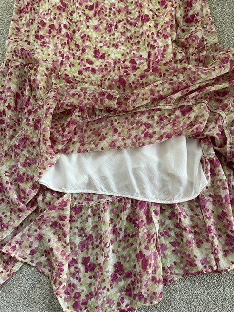 Kleider: Sommerkleid Gr 38 (Manor) – Neu (gemäss Beschreibung) aus Rekingen AG von Barmaleus 1