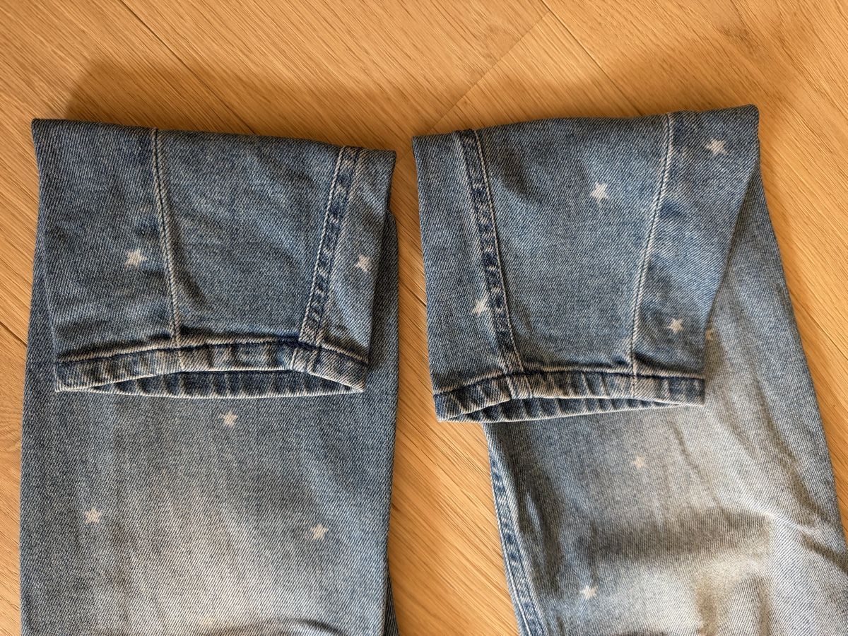 Maloja Jeans: MALOJA Jeans L – Usato da Brig venduto da Amarone2 1