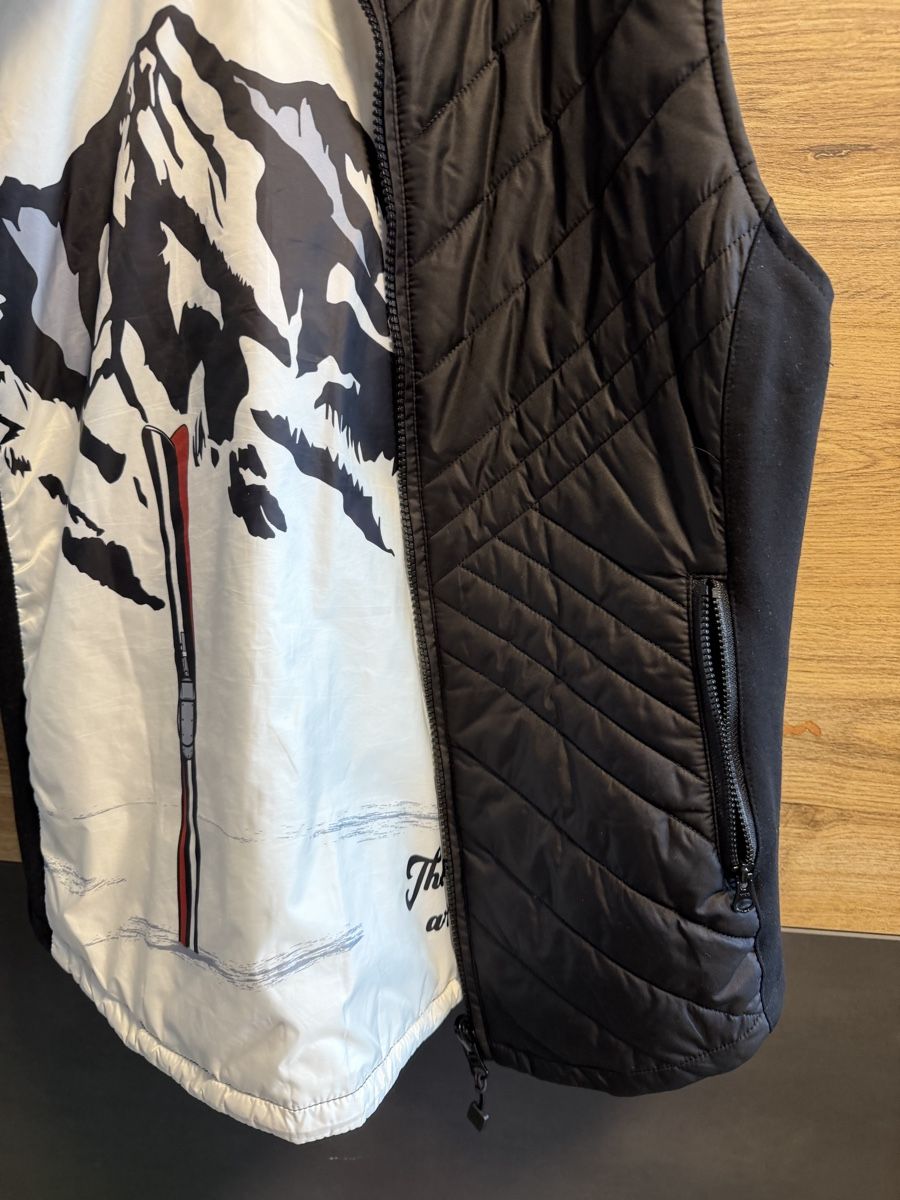 Gilet & Giacche senza maniche: Wende Weste Gr. L – Usato da Seedorf UR venduto da Lia_mia 2