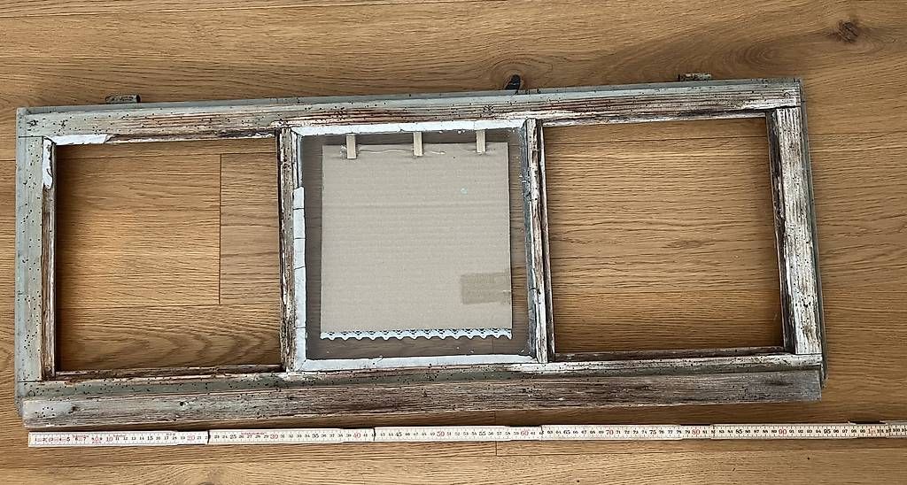 Finestre: Fenster – Usato da Seewen SZ venduto da Missholdi 3