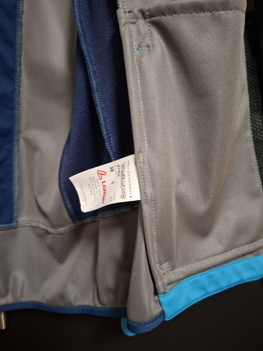 Löffler Jacken: Sportjacke S – Neu (gemäss Beschreibung) aus Giswil von Buchs18 2
