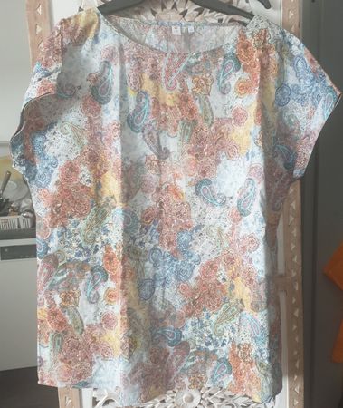schönes Shirt Gr. 46