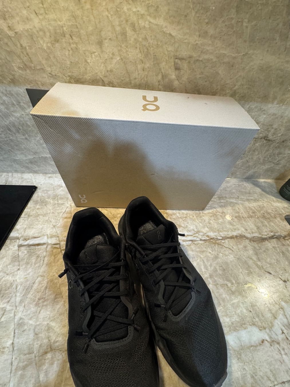 Hogan Herrenschuhe: Basket On Running Cloudtecphase T43 – Gebraucht aus Conches von chn_hgl6 4