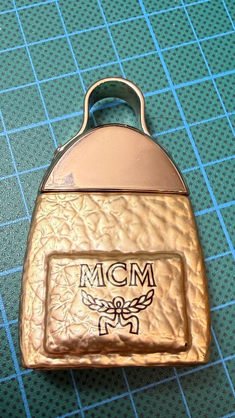 Mcm Profumi & Eau de Toilette: 2x MCM Parfüm EdP 7ml – Nuovo (secondo la descrizione) da Bern venduto da Larz0 1