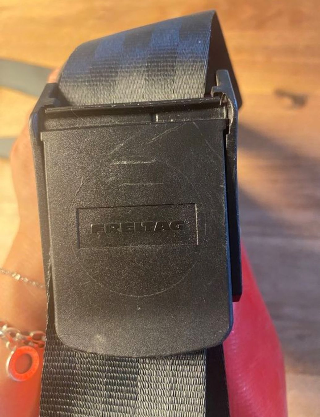 Freitag Borse: Freitag F41 Hawaii Five-0 – Usato da Andeer venduto da salca01 6