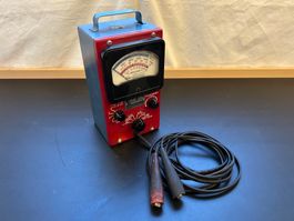 Sun Electric TDT-12 für Benzinmotoren mit Zündverteiler