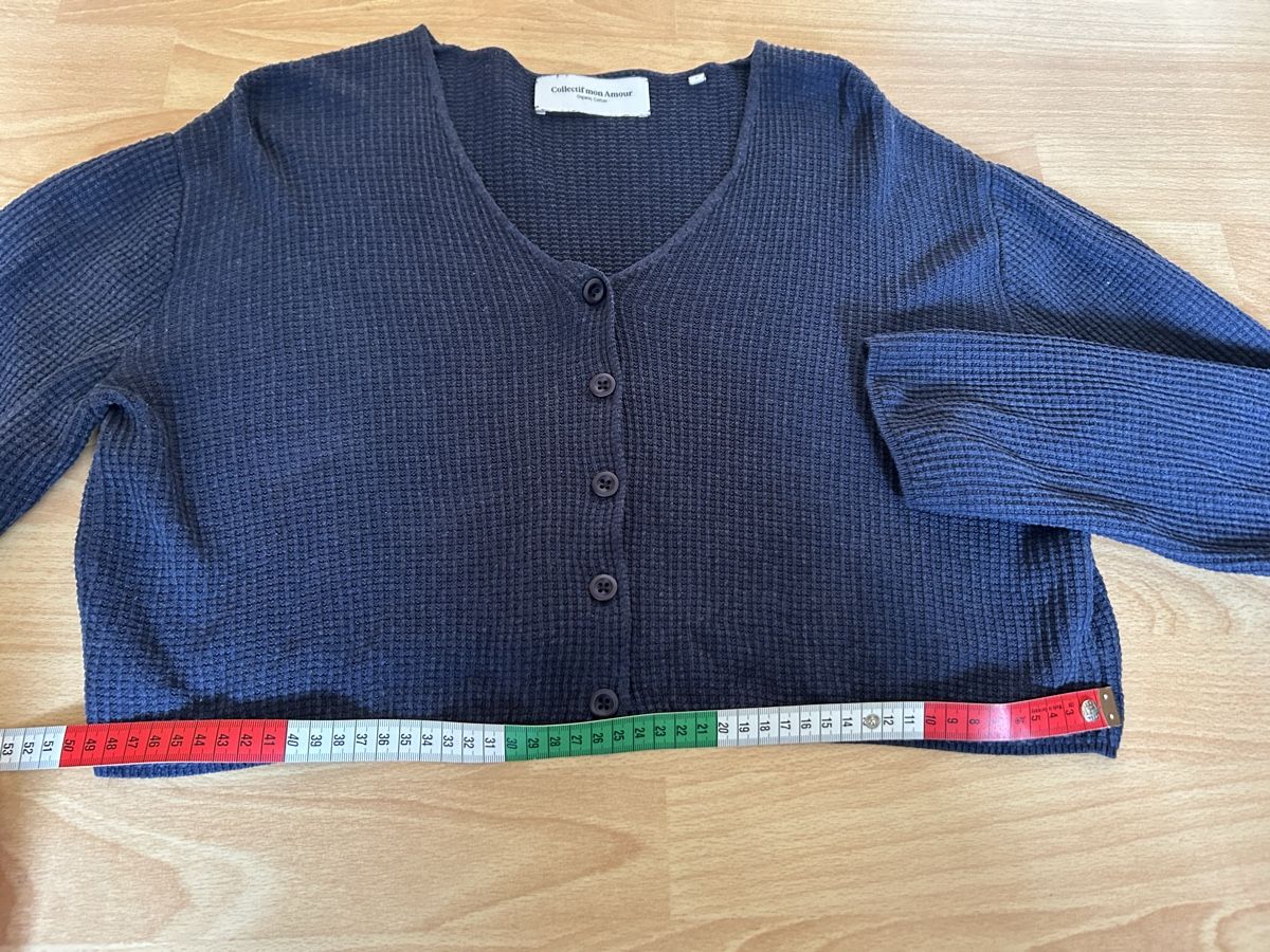 Collectif Mon Amour Giacche: Collectif mon amour Jäckchen Gr.S – Usato da Winterthur venduto da Betty2018 3
