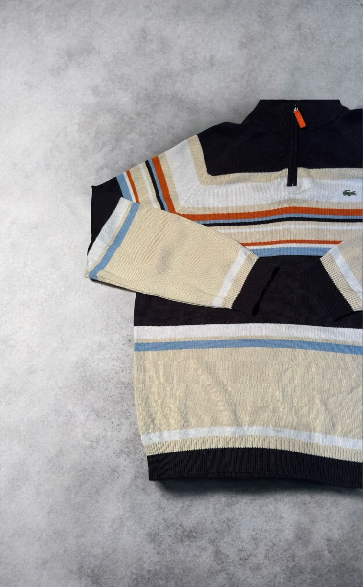 Lacoste Maglioni & Felpe: Lacoste Sweater (L) – Nuovo (secondo la descrizione) da Aarburg venduto da syning46 2