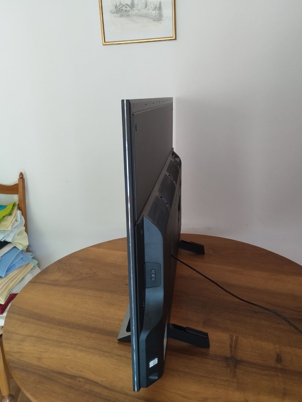 Sony Televisori: TV Sony 43 inch - KD-43XE8005 – Usato da Sciernes-d'Albeuve venduto da gabrielRU 3