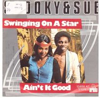 Spooky & sue - swinging on a star