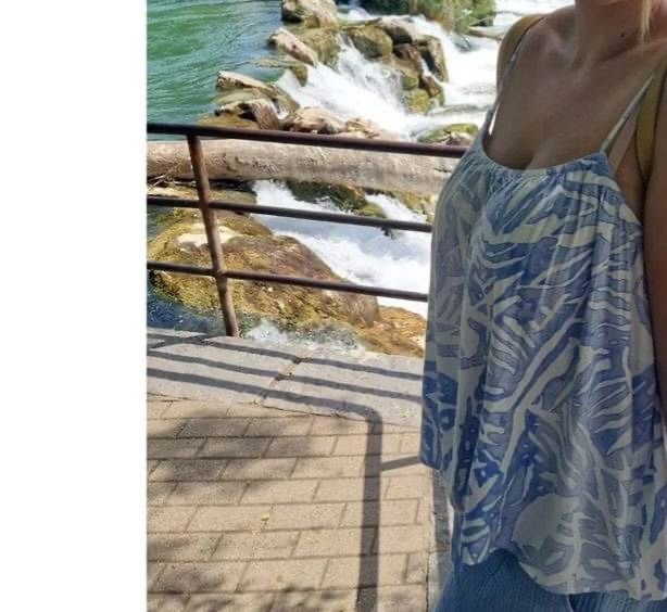 H&M Top: H&M Top L – Usato da Tägerwilen venduto da makcode09