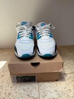Nike Air Max 90 "Laser Blue"