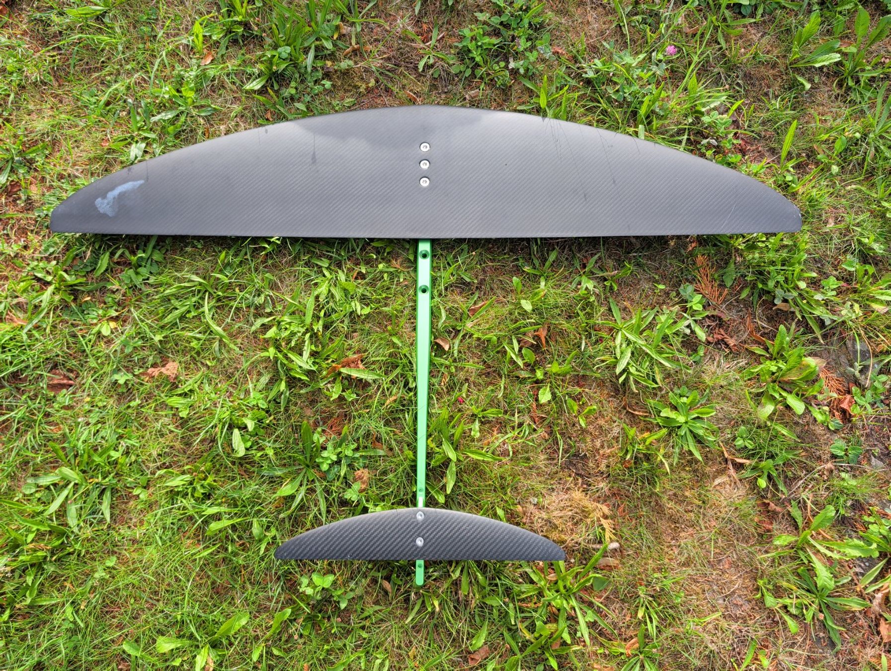Indiana Tavole da surf e di nuoto: Indiana Dockstarter 1190P Set – Usato da Horw venduto da Extremo 2