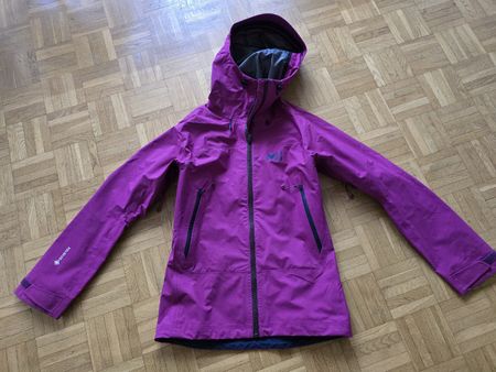 Millet Outdoorjacke Gr.S / Neu