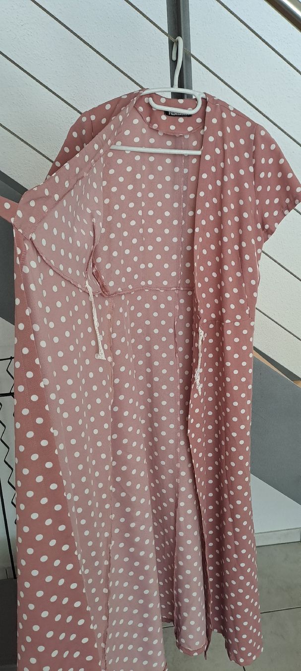 Vestiti: Maxikleid M/L – Usato da Buttisholz venduto da tan_z69b 1