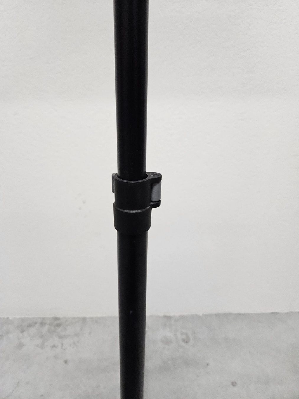 König & Meyer Supporti per strumenti musicali & leggii: König & Meyer Notenständer, schwarz, Top Zustand! – Nuovo (secondo la descrizione) da Dübendorf venduto da PrinceTamino 4