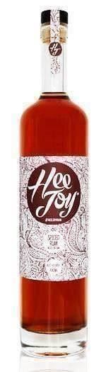 Spirituosen: Hee Joy Rum – Neu und originalverpackt aus Menziken von Beguan