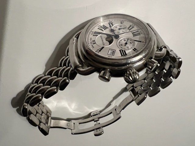 Aerowatch Uhren: AEROWATCH UHR unisex Swiss Made – Neu (gemäss Beschreibung) aus Walenstadt von ricamul 3