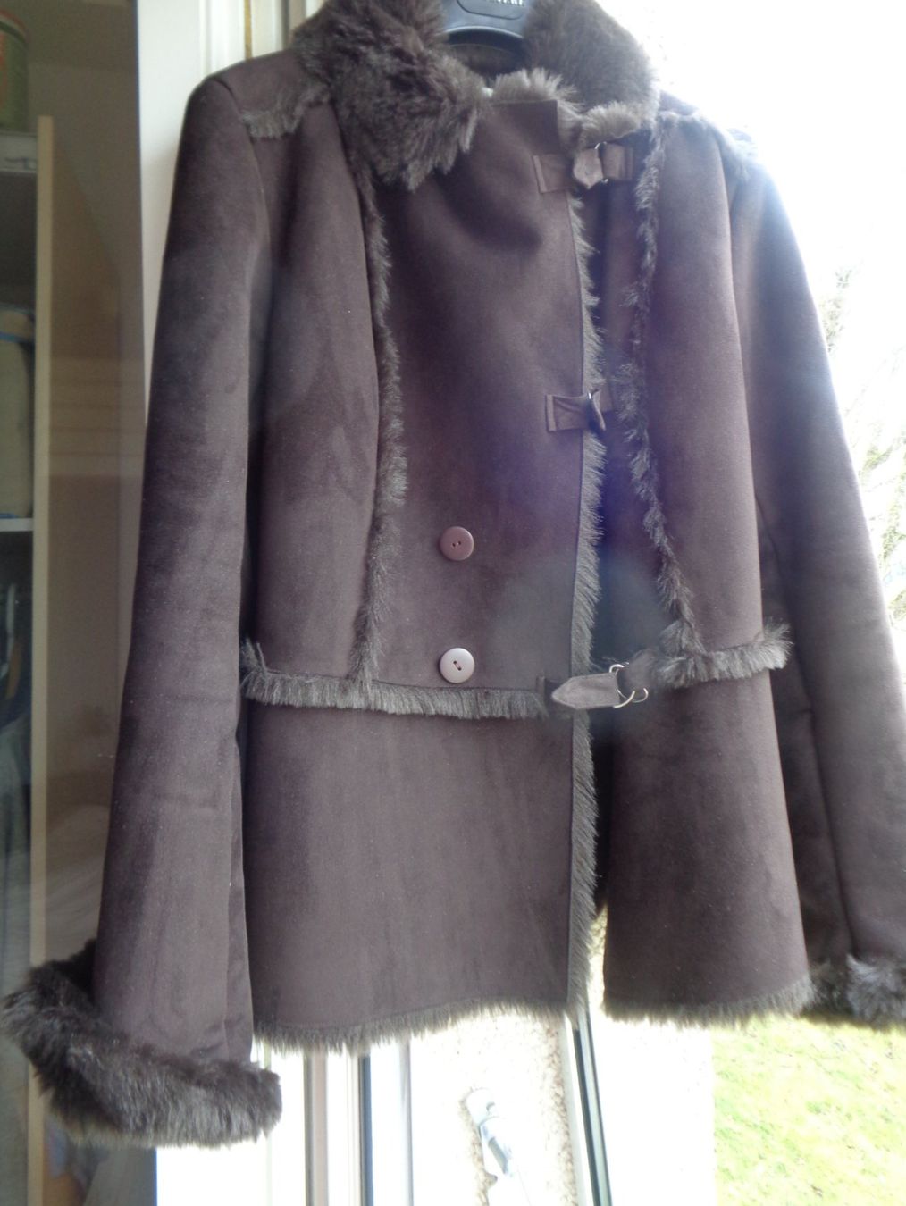 Jacken: Jacke, Damen, Gr.40 – Neu (gemäss Beschreibung) aus Tafers von kor_jf9w