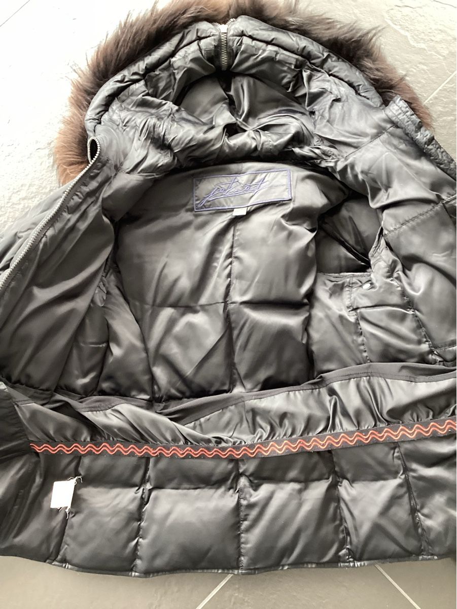 Jet Set Jacken: Jet Set, Damenskijacke, Gr. 2 – Gebraucht aus Salenstein von Esprit57 4
