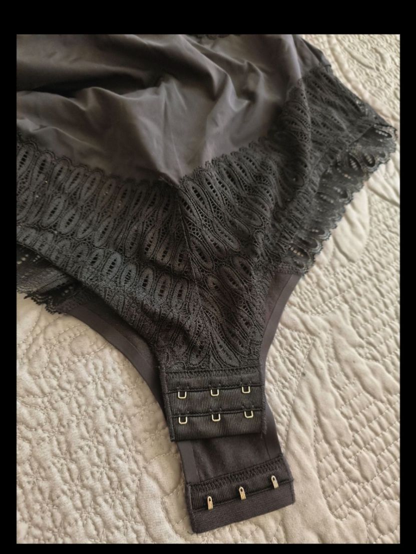 Triumph Altra biancheria intima: Triumph 90 D, NP 89.90 CHF NEUF – Nuovo e nell'imballaggio originale da Schliern b.Köniz venduto da Nikk0tin 2