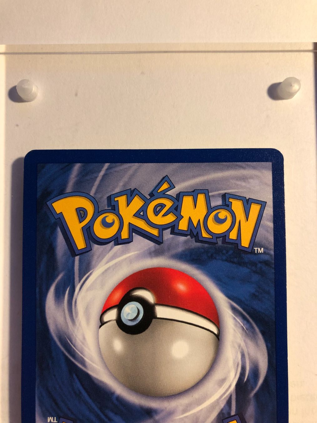 Sammelbilder & Trading cards: Koffing Base Set Shadowless - MINT - ab 1.- – Gebraucht aus Giubiasco von dan_pr8b 7