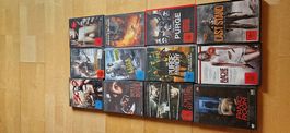 Diverse filme 