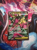 POKEMON - Mega Mystibule EX 162/132 - MEG FR