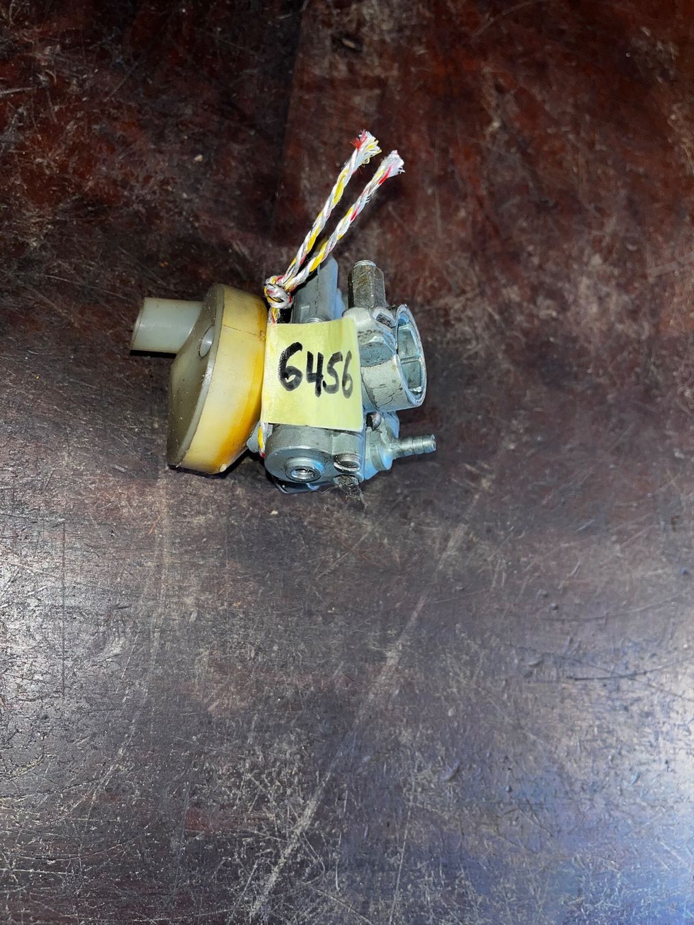 Puch Pièces pour mobylette: Mofa Vergaser – D'occasion à Fahrni b. Thun par berger_tuning34 3