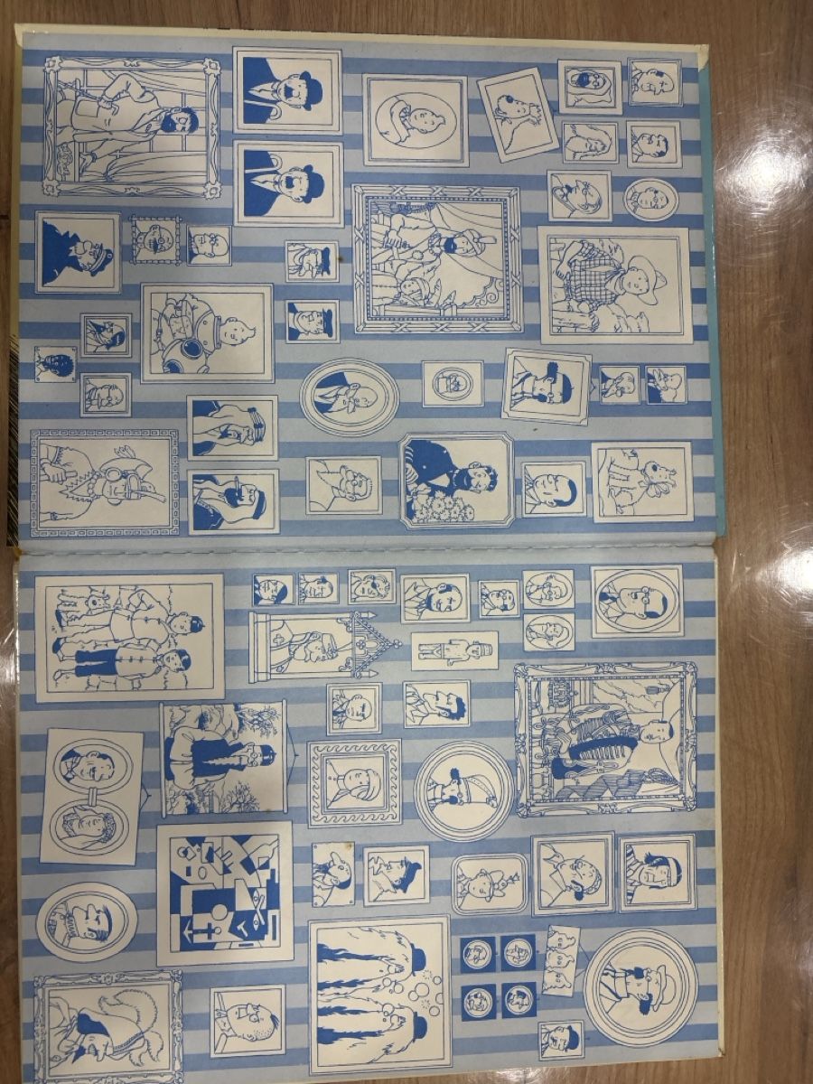 Fumetti: Tintin objectif Lune – Usato da Porrentruy venduto da Servo26 1