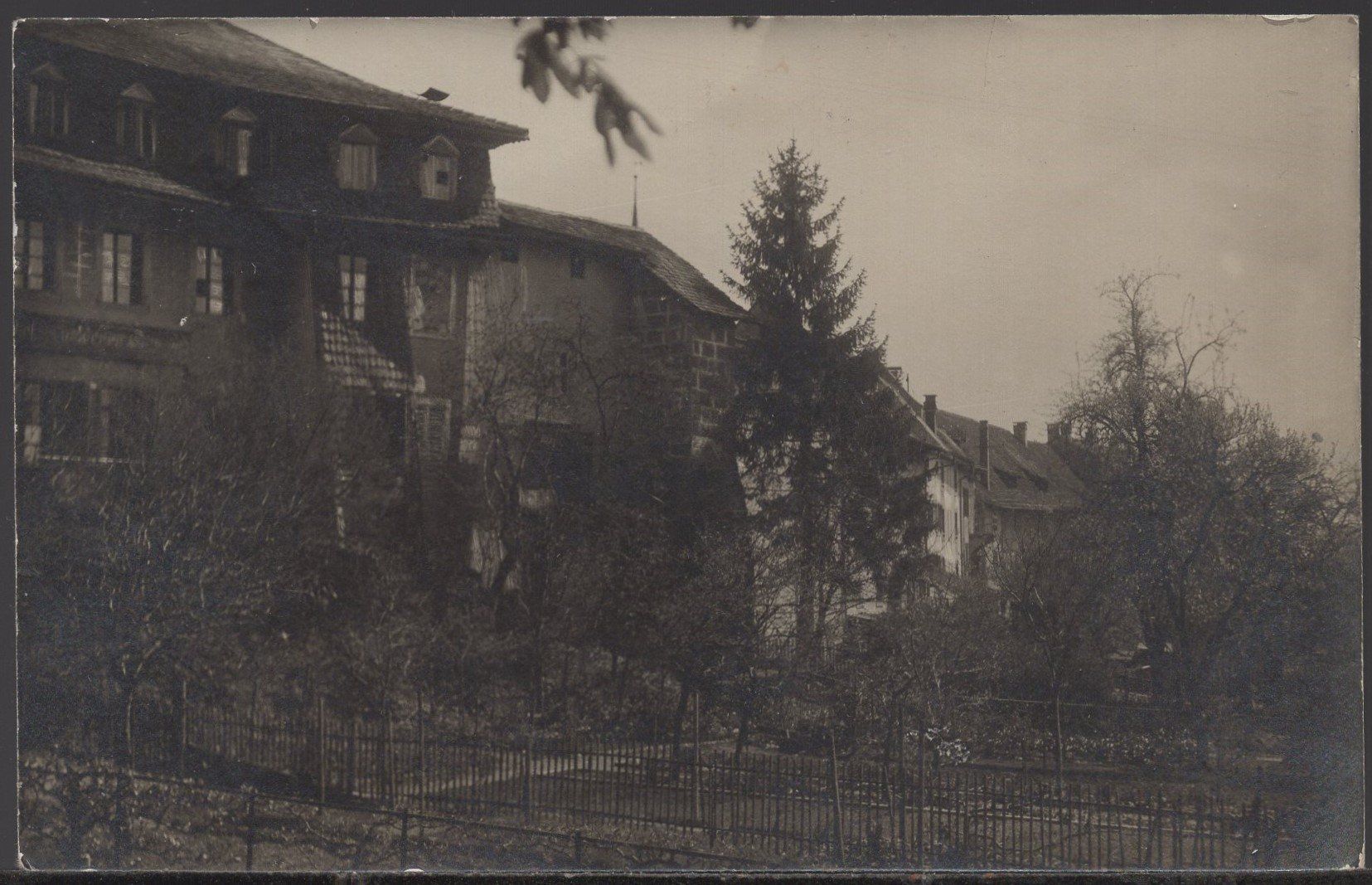 Ansichtskarten: Zofingenn  !!!!!  1926 – Gebraucht aus Aarau von kufi44