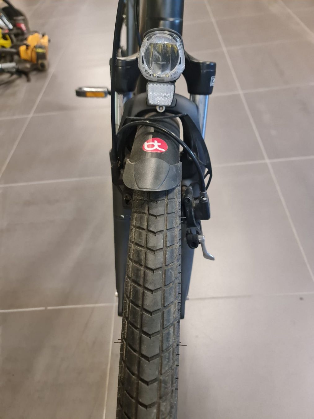 Raleigh Velos: Raleigh Elektrovelo – Defekt aus Bad Zurzach von Hier.steht.mein.Name 3
