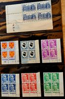 FRANCE coins datés ** 1946-51